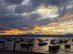 -抚仙湖禄充风景区