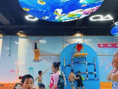 -青水瓦台汤泉(未央店)