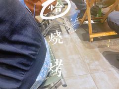 -曹掌柜小酒馆烧烤集团(崂山同兴路店)