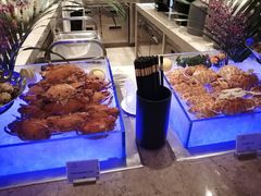 -星璞餐厅(深铁塘朗城君璞酒店)