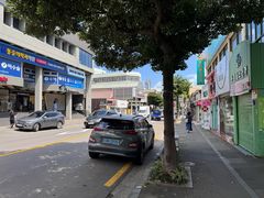 -西归浦每天偶来市场