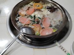 -海关荤豆花(洋河一路店)