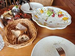 -Alimentari Mulino意大利餐吧&烘焙(丰盛里店)
