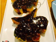 -局气 烤鸭·北京菜(光华路店)