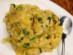 乱刀土豆泥-院8里·少城记忆老川菜(宽窄巷子店)