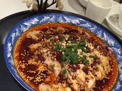 -川味堂·四川豆花(八卦岭店)