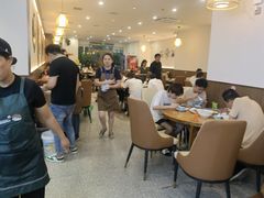 -老杨饭店(万科里店)