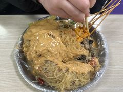 -大姐麻辣烫(莲宝中路店)