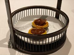 -三号黄浦会Canton Table