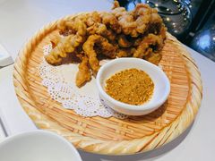 -德天肥牛海鲜火锅(城西银泰店)