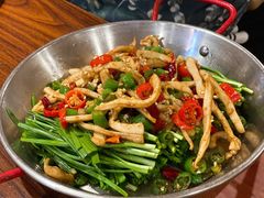 -董厨煨汤馆(车站路店)