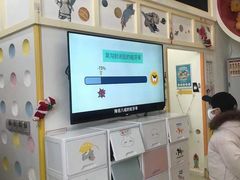 -极橙儿童齿科矫正中心(奥城店)