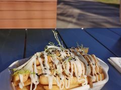 -三勾JJJ Burger&Coffee(梅溪湖店)