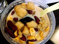 -八婆婆烧仙草(中山路店)