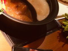 -呷哺呷哺(凯旋广场店)
