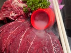 -正禾鲜·潮汕牛肉火锅(凯德天府店)