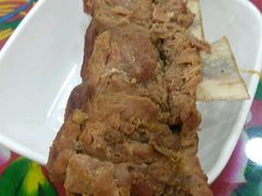 -东北特色水饺(郭家桥店)
