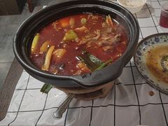 -狮龙啤酒烧烤屋(建二路店)