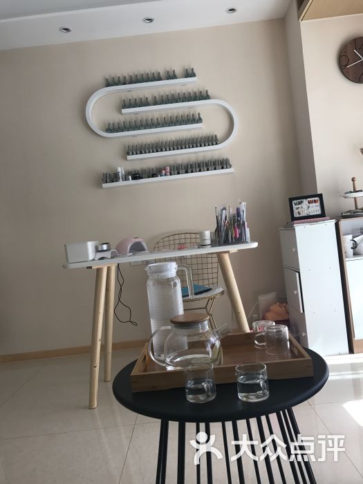 moon beauty沐恩日式皮肤管理抗衰沙龙图片 - 第1张