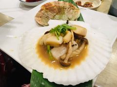 -梅丘·寿司の美登利(银座店)