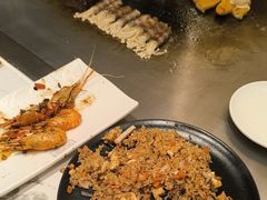 -火地铁板烧(昆山万象汇店)