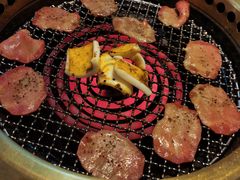 -神户赤童日式烤肉伙伴(东直门店)