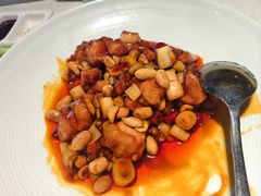 -北平楼·烤鸭·北京菜(牡丹园店)