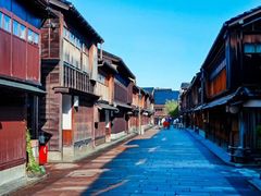 -金泽21世纪美术馆