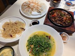 -北国饭店(汕头卜蜂店)