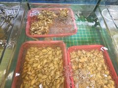 -锦里海景海鲜餐厅.三亚老字号(亚龙湾中心广场店)