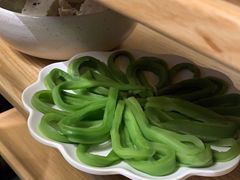 -蜀九香火锅(彩虹店)