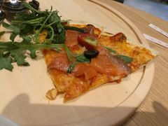 -LO CALCOW卡路力轻食主义餐厅(陆家嘴店)