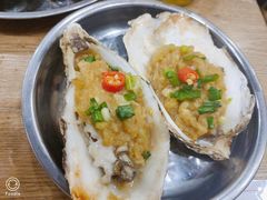 -老虎滩大连海鲜烧烤(建邺云锦路总店)