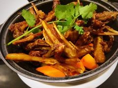 -美极鲜食坊(宝安南路店)