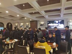 大堂-并州饭店(千峰南路店)