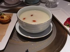 -领鲜天下·焗海鲜·花胶鸡(天目里店)
