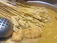 -杨翔豆皮涮牛肚(华阳城店)