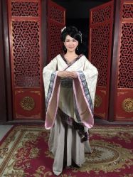 -盘子女人坊生日照·摄影馆(华强店)
