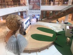 -棕榈MALL
