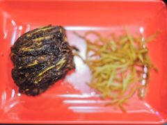 糖花卷-老回回饺子馆(海洋馆店)