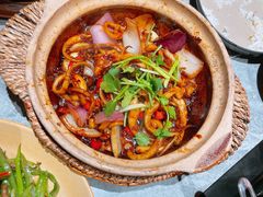 -廖川菜(八佰伴店)