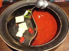 -呷哺呷哺(松江开元店)