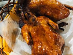 红烧乳鸽-石岐乳鸽村(桥观坊南四巷店)