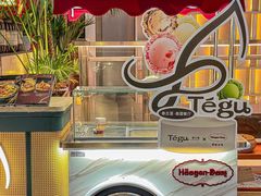 -Tegu泰古莲·泰国餐厅(红山6979店)