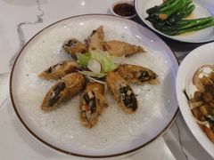 -海上名珠·海鲜酒楼(励骏庞都店)
