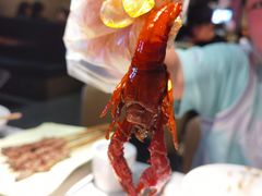 -靓靓蒸虾·头牌蒸虾(南山桂庙店)