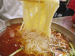 -西塔隆太白烤牛肉馆(图们路店)