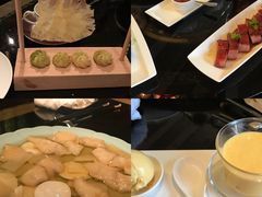 -北京四季酒店·采逸轩