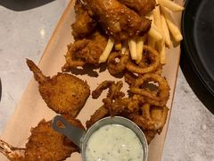 小吃拼盘-必胜客(长瀛商业广场店)