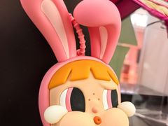 -泡泡玛特POPMART(蓝色港湾店)